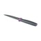 Нож зубчатый Elevate, 11 см, фиолетовый