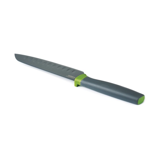 Нож сантоку Elevate, 25 см, зеленый