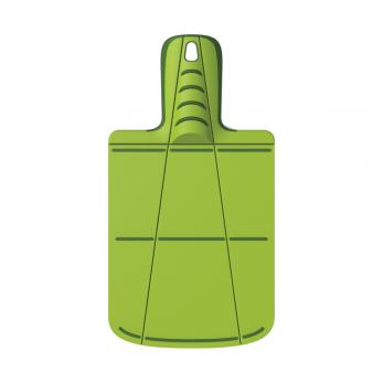 Доска разделочная Chop-2-pot, мини, зеленая