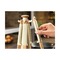 Набор кухонных инструментов Elevate Carousel, деревянный, опал