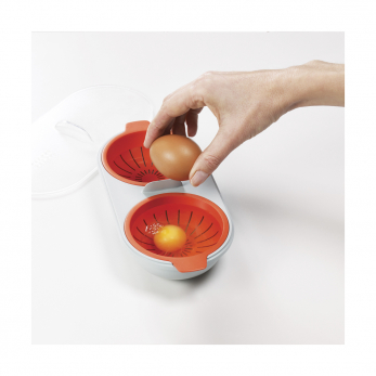 Форма для приготовления яиц-пашот в СВЧ M-Cuisine