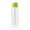 Бутылка для воды Dot, 600 мл, зеленая
