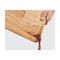 Доска разделочная Cut & Carve Bamboo