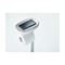 Набор: держатель для туалетной бумаги с подносом EasyStore + ёршик для унитаза Flex (уценка)