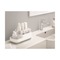 Органайзер для ванной комнаты EasyStore, серый