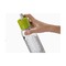 Бутылка для воды Dot Active, 750 мл, зелёная