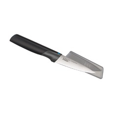 Нож для чистки Elevate, 8.5 см, синий