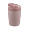 Термокружка Smart Solutions Sup Cup, 350 мл, розовая