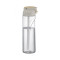 Бутылка для воды Smart Solutions Fresher, 750 мл, желтая