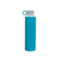 Бутылка для воды D'casa Azul, 600 мл