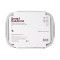 Контейнер для запекания и хранения Smart Solutions, 1,5 л, светло-серый