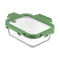 Контейнер для запекания и хранения Smart Solutions, 1 л, зеленый