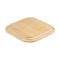 Контейнер для запекания и хранения с крышкой из бамбука Smart Solutions, 1,9 л