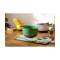 Щипцы кухонные Smart Solutions Synn, 28,5 см, серо-желтые