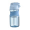 Бутылка для воды Smart Solutions Slow Sip, 450 мл, голубая