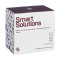 Набор из 6 банок для специй с подставкой Smart Solutions Spice Box, 100 мл