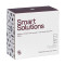 Набор из 2 банок для специй с подставкой Smart Solutions Spice Box, 100 мл
