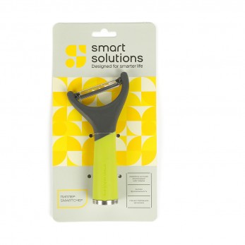 Пиллер Smart Solutions Smartchef, 14,7 см, зеленый